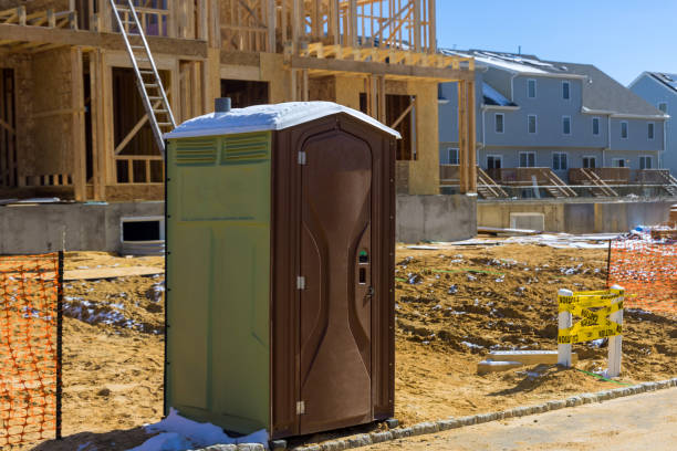Best High-end porta potty rental  in Muldrow, OK
