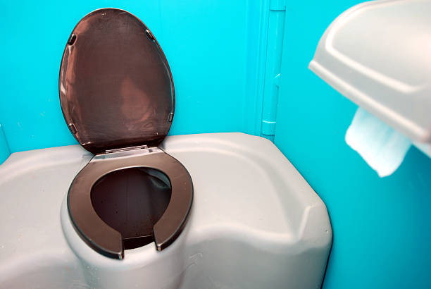 Best Local porta potty services  in Muldrow, OK