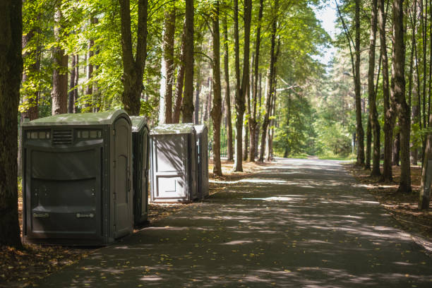 Best Affordable portable toilet rental  in Muldrow, OK