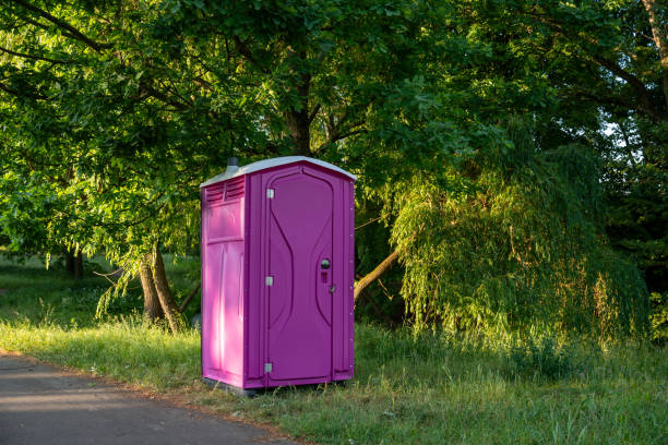 Best Temporary restroom rental  in Muldrow, OK